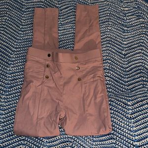 Work it Girl Skinny Pants